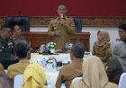 Forkompimda Satu Komitmen Kebumen Zero Knalpot Brong
