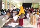 Kebutuhan Surat Suara Pemilu 2024 di Kebumen Lebih dari 5 Juta Lembar