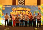 Hadiah Tabungan Mutiara Bank Sleman Diharapkan Berdampak Positif