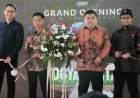 Dorong Industri Kreatif, BSM Rental Hadir di Yogyakarta