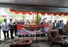 Kapolsek Banyuurip Sosialisasi Zero Knalpot Brong