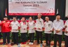 PMI Sleman Kekurangan Darah 1.000 Kantong Setiap Bulan