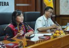 Anggota DPD RI Casytha Minta Pemda Klaten Merangkul Gen Z