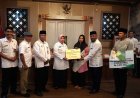 Pemkab Purworejo Bantu Proses Pemulangan Korban TPPO