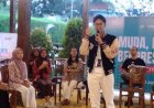 Alam Ganjar Menjelaskan Dunia e-Sport pada Anak Muda