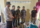 Jenazah Pencari Kerang Ditemukan Nelayan Kebumen