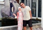 Naiya Ostaki Penyanyi Cilik yang Menginspirasi dengan Lagu Kuat Hati