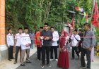 Tiga Jalan Desa Diperbaiki dengan APBN Senilai Rp 100 Miliar