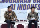 Kondisi Keuangan BPJS Kesehatan Masih Sehat