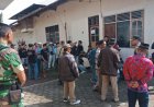 Warga Dingkikan Bantul Geruduk Kantor Kalurahan