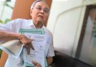 Sidang Perdana Gugatan Diskriminasi Layanan Publik Tertunda