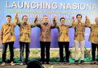 Jiffina 2024 Angkat Tren Produk Mebel Ramah Lingkungan