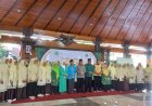 Wanita Tiang Negara, Pimpinan Daerah Nasyiatul Aisyiyah Bantul Dikukuhkan