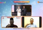 Deepublish Mendukung Budaya Literasi