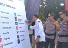 Warga Purworejo Deklarasi Zero Knalpot Brong