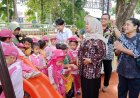 Taman Denggung dan Taman Layak Anak Terbuka untuk Umum 