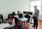 Warga Kebumen Wajib Tahu, Pelayanan Permohonan SIM Pindah