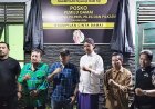 Antisipasi Konflik, Ngampilan Bentuk Posko Pemilu Damai