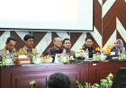 Bupati Apresiasi Kinerja BPR BKK Kebumen
