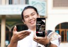 Paket RoaMAX Umroh, Kuota Internet Lebih Besar hingga 20 GB dan Harga Lebih Terjangkau