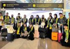 Mahasiswa UMY Kolaborasi Internasional di Arab Saudi   