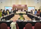 KPU DIY Fokus Identifikasi Strategi Kampanye Terbuka