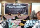 Diam Menyimpan Potensi Ledakan, Purworejo Rangking 18 Kerawanan Pemilu