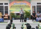 116 Pelajar SMK Institut Indonesia Kutoarjo Kunjungi LPKA Klas 1 Kutoarjo