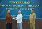 BPK Temukan Pembayaran Lebih pada Belanja Infrastruktur di Kebumen