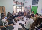 Musim Tanam Pertama Mundur Dua Bulan
