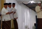 Kiai dan Guru Ngaji Deklarasi Dukung Ganjar-Mahfud