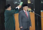 Hafidh Asrom Dorong Tiga Program Unggulan, Salah Satunya Mandeg Empat Tahun Meski Menyangkut Nasib Rois