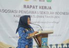 Kustini Berharap Pengawas Sekolah Tingkatkan Integritas dan Inovasi