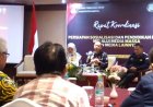 Media Massa Berperan Meningkatkan Partisipasi Pemilih Pemilu 2024