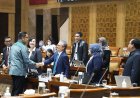 Program Besar Perpusnas, Salurkan Buku Untuk 10 Ribu Perpustakaan dan TBM