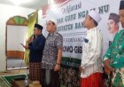 Kiai dan Guru Ngaji NU Dukung Prabowo-Gibran