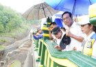 Jalan Exit Tol Menuju Gunungkidul Diresmikan Gubernur