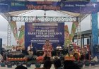 Pariwisata DIY Tetap Menjadi Idola