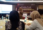 KPU Bantul Mengingatkan Pemilih di TPS Khusus Jangan Lupa Mencoblos