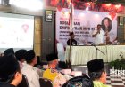 Perguruan Tinggi Perlu Mengkaji Sistem Demokrasi dan Pemilu