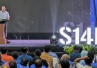 SBY dan AHY Turun Gunung ke Yogyakarta, Ajak Warga Menangkan Prabowo-Gibran