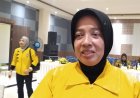 Golkar Purworejo Target Sembilan Kursi agar Mandiri Usung Calon Bupati