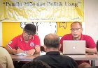Politik Uang Masih Akan Menghantui Kampanye Terbuka Pemilu 2024, Ini Penyebabnya