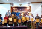 Dimulai 21 Januari, Inilah 11 Lokasi Untuk Rapat Umum di Bantul