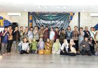 Rekomendasi JNPK-NU, NU Bukan Untuk Mendukung Kekuasaan