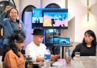 Karya-karya Koreografer Muda Tampil di Lawatari: Yogyakarta