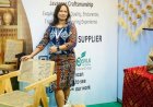Mengenal Astriany, Pengusaha Mebel yang Ingin Membina UMKM Mulai dari Nol