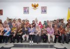 Konsorsium DIY Gelar Konsultasi untuk Memperkuat Ekosistem Kemitraan