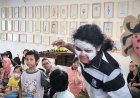 Melalui Pameran Gambar dan Fotografi, Cara Salam Mengajak Anak Mengapresiasi Pangan Lokal