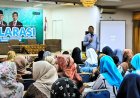 Prabowo-Gibran Peroleh Dukungan dari Perempuan Muda Nahdliyyin Yogyakarta